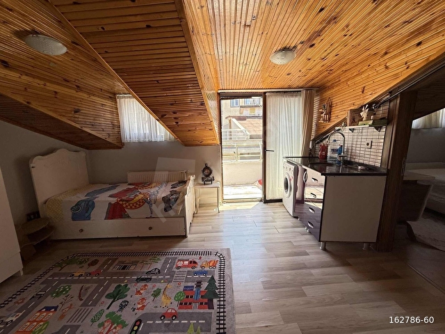 FIRSAT YOKUŞSUZ DÜZLÜKTE SATILIK 3+1 ÇİFT GİRİŞLİ DUBLEKS DAİRE - Görsel 26