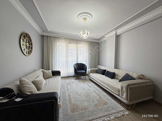 FIRSAT YOKUŞSUZ DÜZLÜKTE SATILIK 3+1 ÇİFT GİRİŞLİ DUBLEKS DAİRE - Görsel 5
