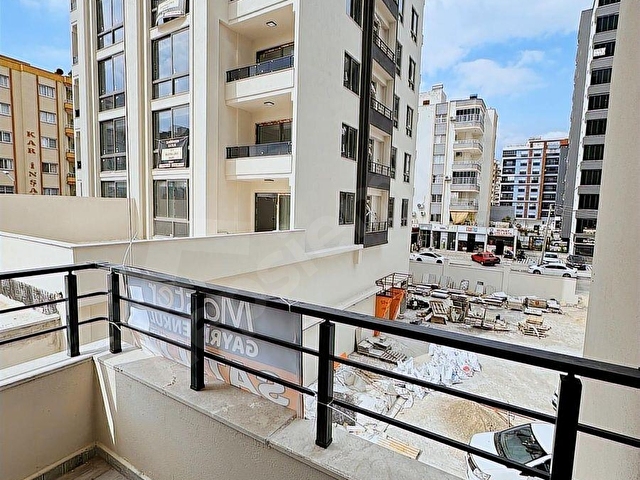 ERDEMLİNİN EN PRESTİJLİ 3+1 LÜKS KONUTLARI KONAK ROYAL - Görsel 21
