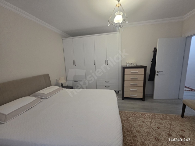 GÖRGEÇ EMLAKTAN MERKEZİ LOKASYONDA SATILIK 3+1 DAİRE - Görsel 25