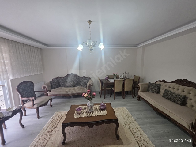 GÖRGEÇ EMLAKTAN MERKEZİ LOKASYONDA SATILIK 3+1 DAİRE - Görsel 13