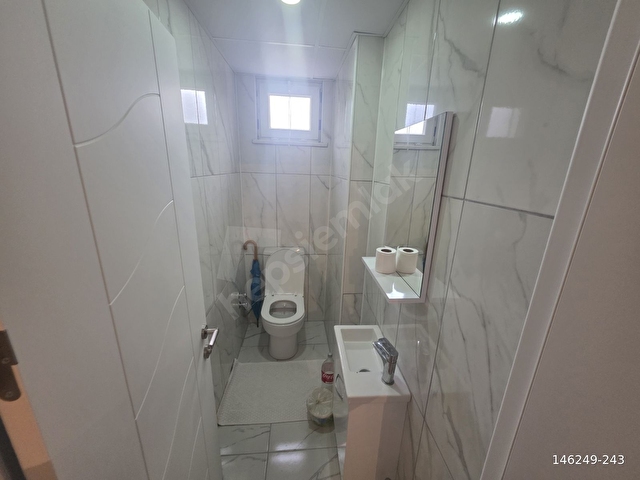 GÖRGEÇ EMLAKTAN MERKEZİ LOKASYONDA SATILIK 3+1 DAİRE - Görsel 18