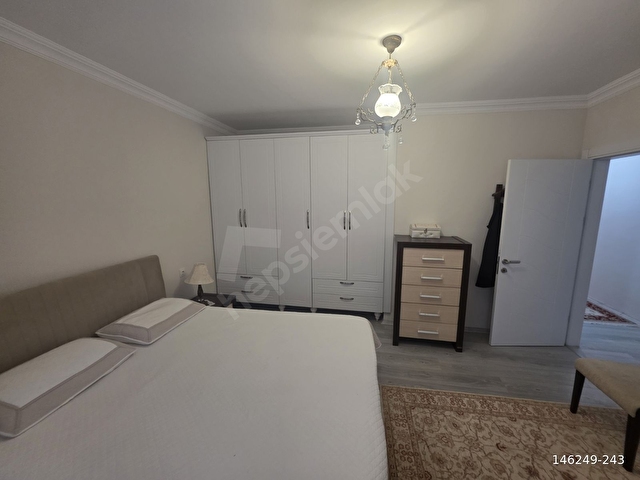 GÖRGEÇ EMLAKTAN MERKEZİ LOKASYONDA SATILIK 3+1 DAİRE - Görsel 26