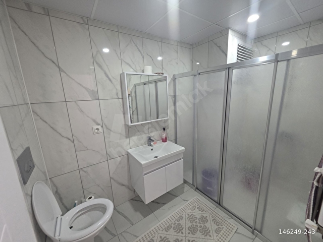 GÖRGEÇ EMLAKTAN MERKEZİ LOKASYONDA SATILIK 3+1 DAİRE - Görsel 28