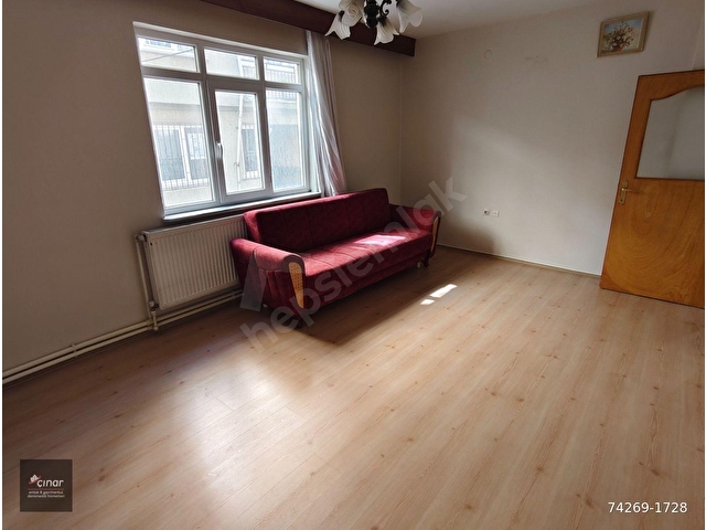 TAŞLIK CAMİİ YAKINI 3+1 GENİŞ KİRALIK DAİRE çınar emlaktan - Görsel 4