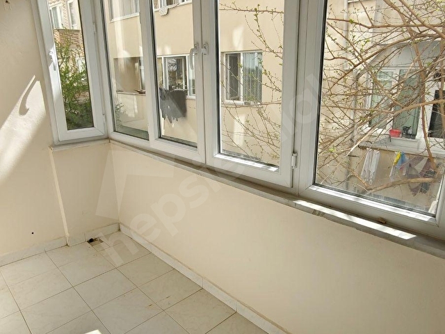 TAŞLIK CAMİİ YAKINI 3+1 GENİŞ KİRALIK DAİRE çınar emlaktan - Görsel 30