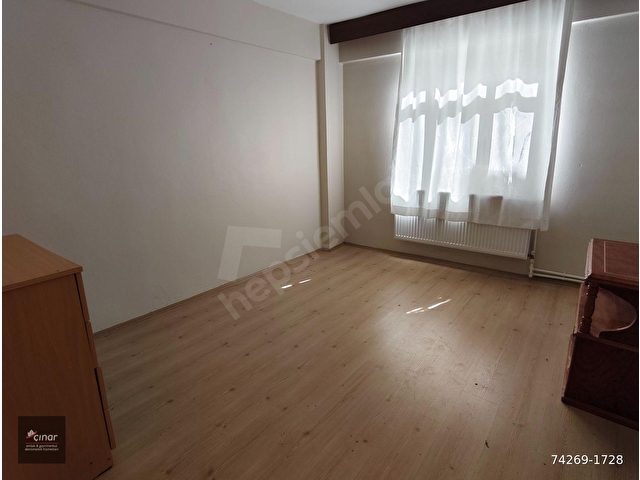 TAŞLIK CAMİİ YAKINI 3+1 GENİŞ KİRALIK DAİRE çınar emlaktan - Görsel 8