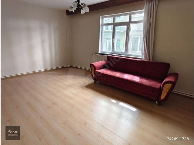 TAŞLIK CAMİİ YAKINI 3+1 GENİŞ KİRALIK DAİRE çınar emlaktan - Görsel 3