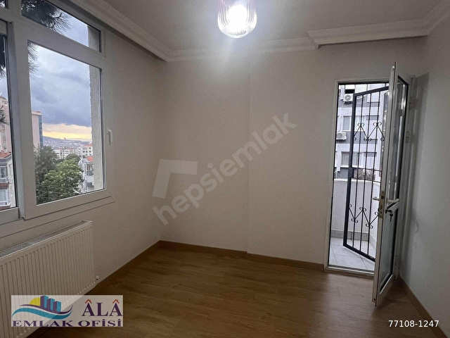BASIN SİTESİ TENİS KORTU SOKAĞINDA 3+1 SATILIK LÜKS DAİRE - Görsel 19