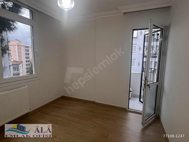 BASIN SİTESİ TENİS KORTU SOKAĞINDA 3+1 SATILIK LÜKS DAİRE - Görsel 20