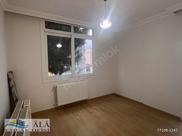 BASIN SİTESİ TENİS KORTU SOKAĞINDA 3+1 SATILIK LÜKS DAİRE - Görsel 21