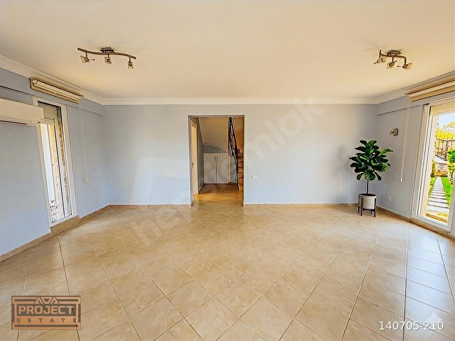 Kuşadası Davutlarda Havuzlu site içersinde 3+1 Villa - Görsel 17