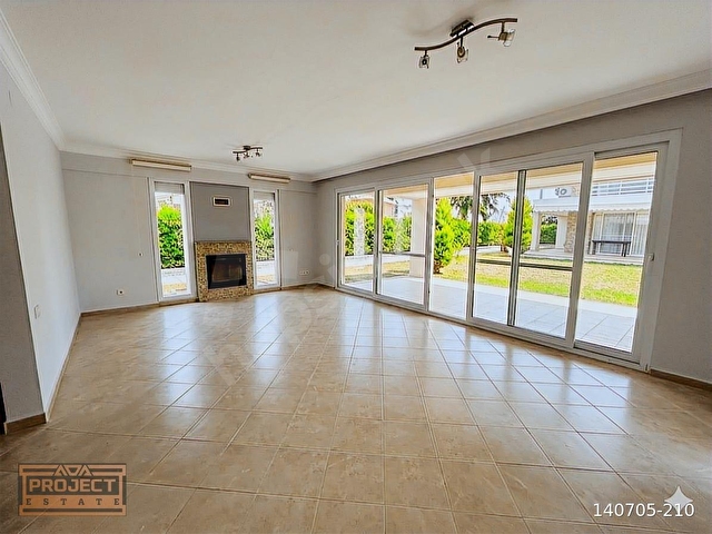 Kuşadası Davutlarda Havuzlu site içersinde 3+1 Villa - Görsel 13
