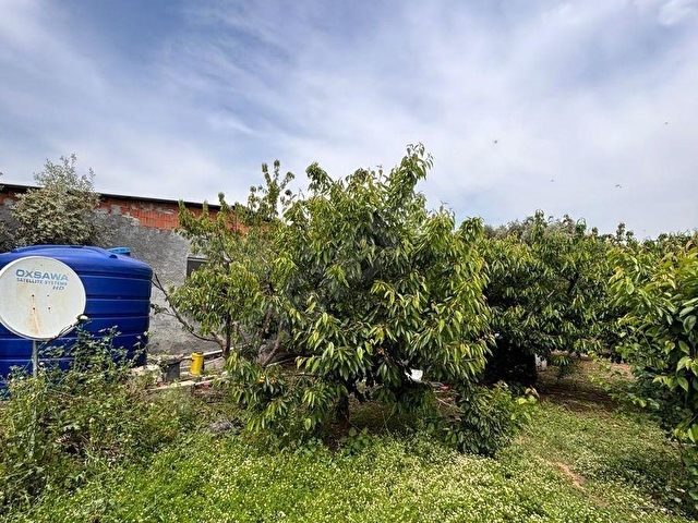 KEMALPAŞA SİNANCILAR MH FIRSAT ÇİFTLİK EVİ - Görsel 11