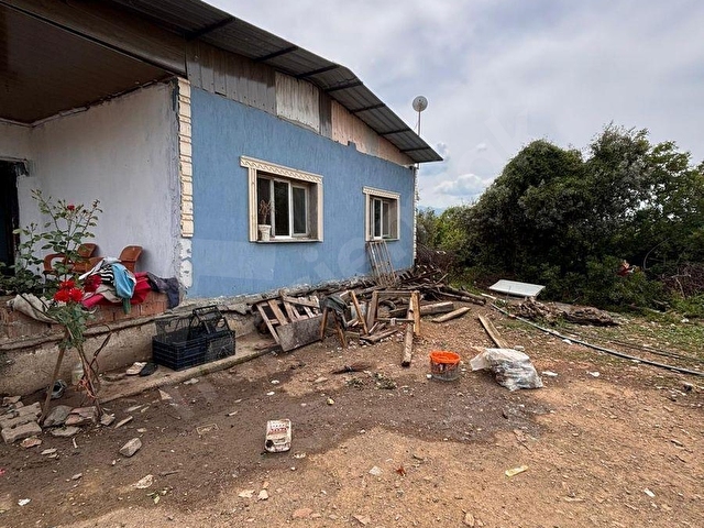 KEMALPAŞA SİNANCILAR MH FIRSAT ÇİFTLİK EVİ