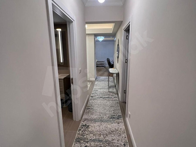 Suryapı Bahçe yaka Sitesinde Satılık 2+1 Daire فرصة شقة للبيع - Görsel 28