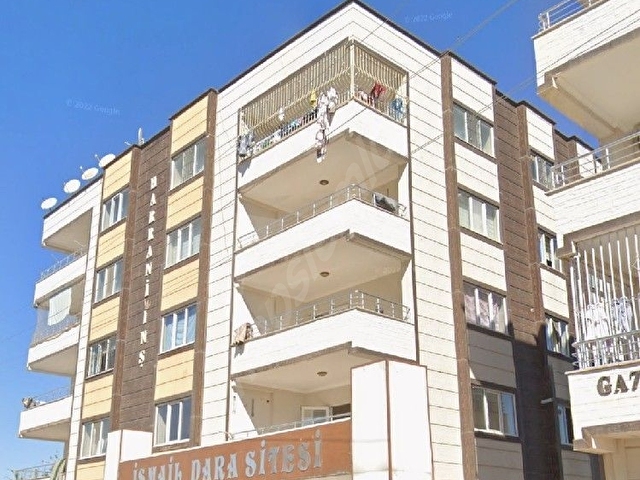 Konuklu da 3+1 satılık ev