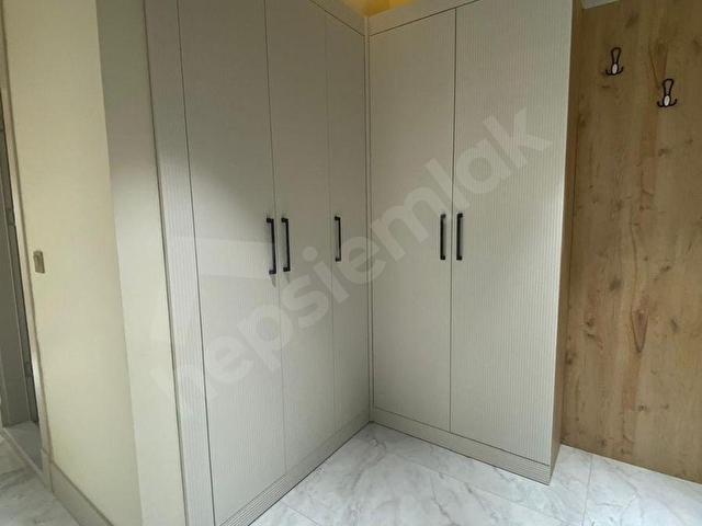 YILDIZKENTTE OTURUMA HAZIR SATILIK LÜKS 4+1 DAİRE - Görsel 13