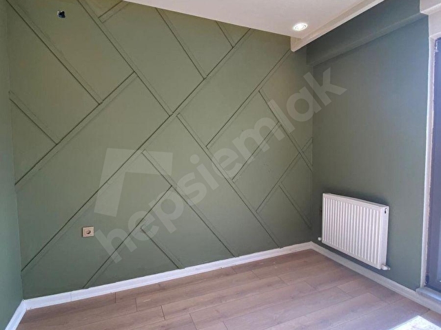 YILDIZKENTTE OTURUMA HAZIR SATILIK LÜKS 4+1 DAİRE - Görsel 11