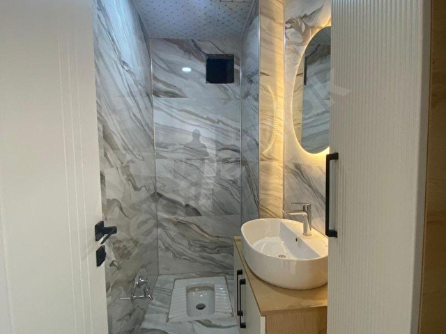 YILDIZKENTTE OTURUMA HAZIR SATILIK LÜKS 4+1 DAİRE - Görsel 22