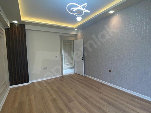 YILDIZKENTTE OTURUMA HAZIR SATILIK LÜKS 4+1 DAİRE - Görsel 17