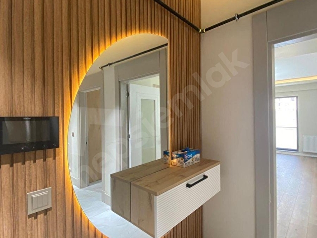YILDIZKENTTE OTURUMA HAZIR SATILIK LÜKS 4+1 DAİRE - Görsel 2