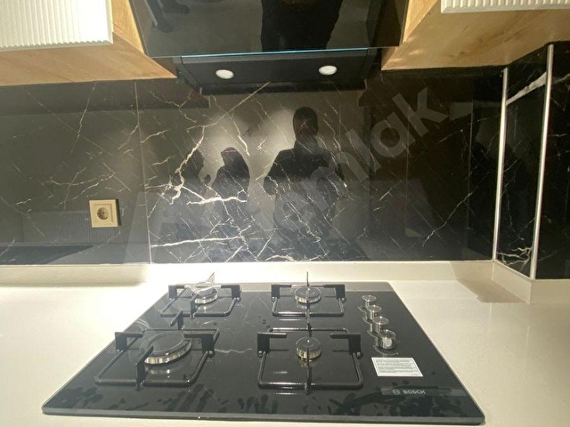 YILDIZKENTTE OTURUMA HAZIR SATILIK LÜKS 4+1 DAİRE - Görsel 5