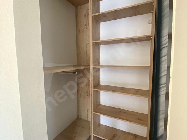 YILDIZKENTTE OTURUMA HAZIR SATILIK LÜKS 4+1 DAİRE - Görsel 20
