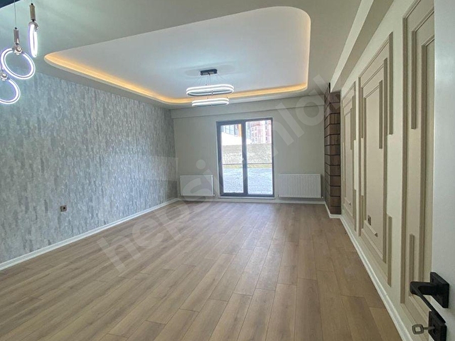 YILDIZKENTTE OTURUMA HAZIR SATILIK LÜKS 4+1 DAİRE - Görsel 8