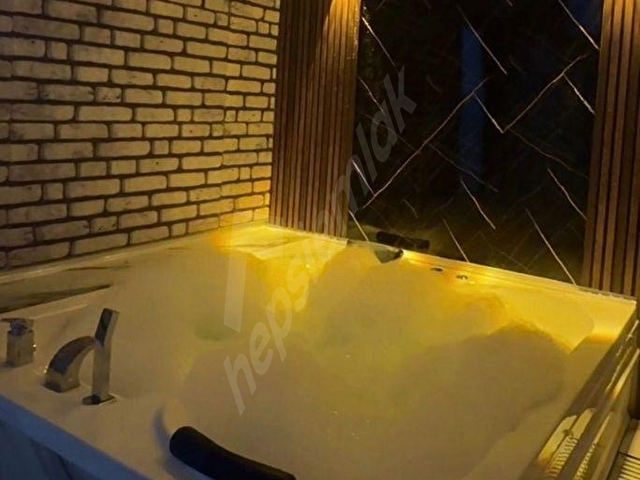 Günlük Kiralık 2 Odalı Daire - Bolu Merkez Sümer Mahallesi - 2 Kişi Kapasiteli - Görsel 11