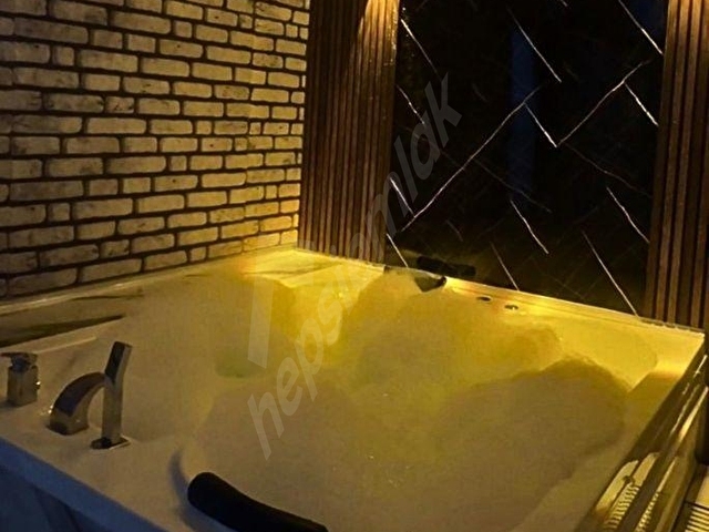 Günlük Kiralık 2 Odalı Daire - Bolu Merkez Sümer Mahallesi - 2 Kişi Kapasiteli - Görsel 13