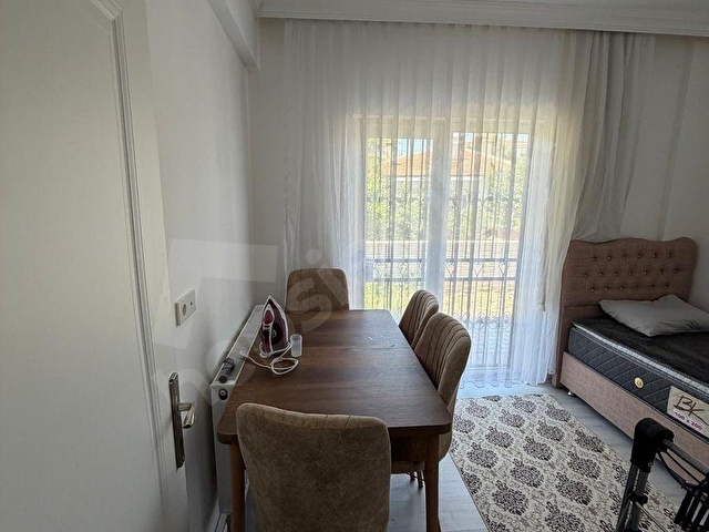 EŞYALI KİRALIK DAİRE - Görsel 4