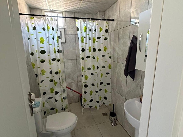 EŞYALI KİRALIK DAİRE - Görsel 6