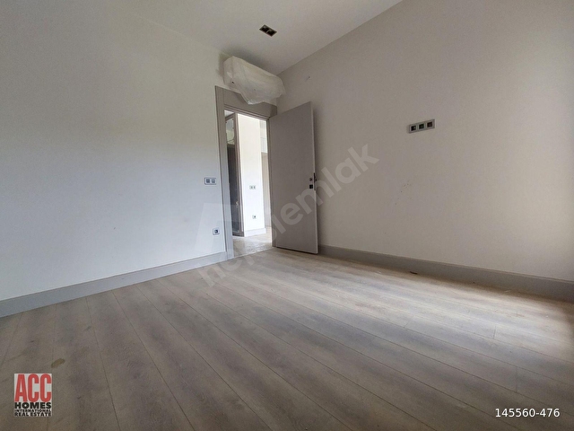 ACC HOMESTAN ANTORYUM RESİDENCE BAHÇE KATI 1+1 DAİRE - Görsel 24