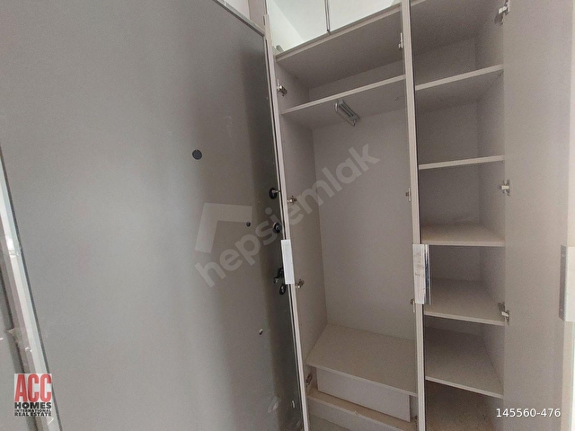 ACC HOMESTAN ANTORYUM RESİDENCE BAHÇE KATI 1+1 DAİRE - Görsel 25