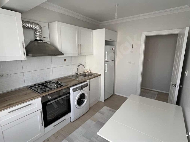 AKÇAYDA SATILIK DENİZE YÜRÜME MESAFESİ 5+1 KAT DUBLEKSİ DAİRE