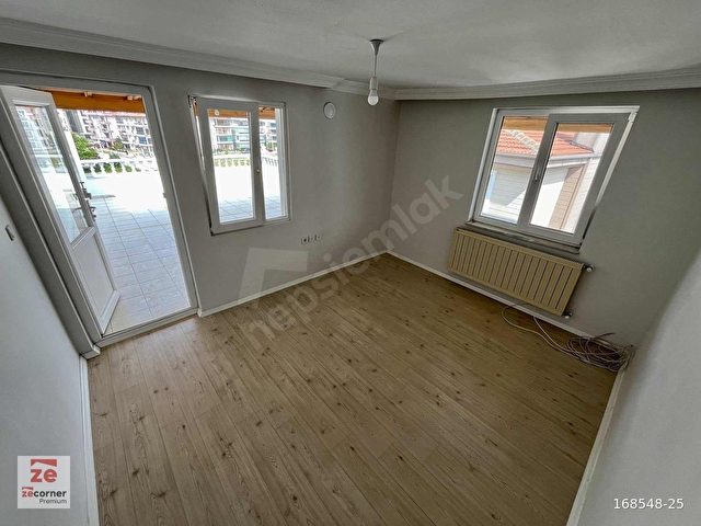 AKÇAYDA SATILIK DENİZE YÜRÜME MESAFESİ 5+1 KAT DUBLEKSİ DAİRE - Görsel 8