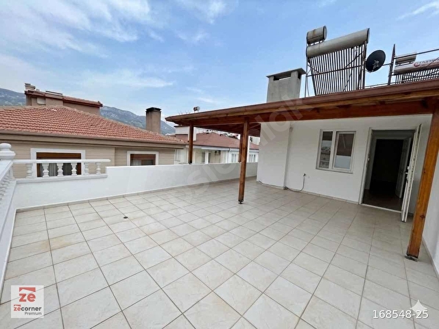 AKÇAYDA SATILIK DENİZE YÜRÜME MESAFESİ 5+1 KAT DUBLEKSİ DAİRE - Görsel 24