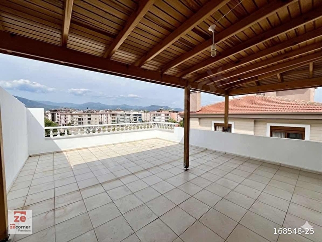 AKÇAYDA SATILIK DENİZE YÜRÜME MESAFESİ 5+1 KAT DUBLEKSİ DAİRE - Görsel 23