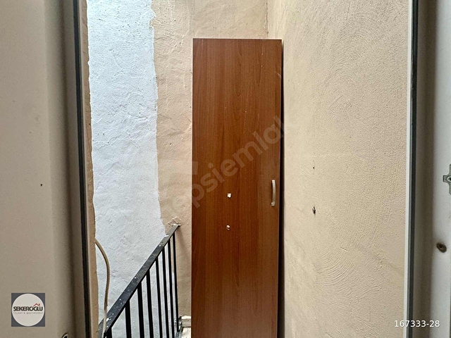 EMİRGAN KORU SAHİL YÜRÜME MESAFSİ BORSA İTÜ ENKA İSTNYPARK YAKIN - Görsel 9