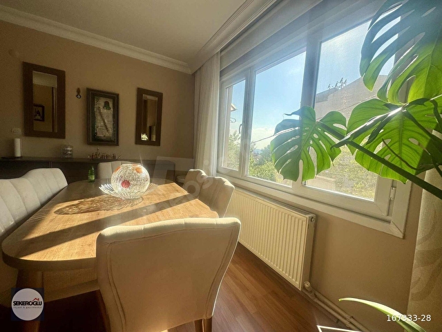 EMİRGAN KORU SAHİL YÜRÜME MESAFSİ BORSA İTÜ ENKA İSTNYPARK YAKIN - Görsel 25