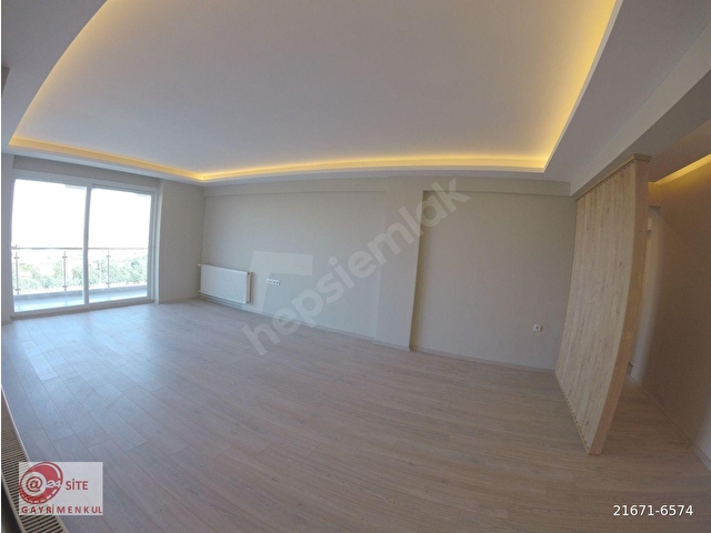 Narlıdere Yenikalede Kiralık Lüx Daire Yapılı Deniz&Doğa Manz - Görsel 19