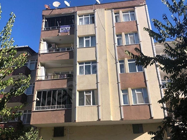 BAFRA VIP GYMDEN MEYDANDA KİRACILI ve EŞYALI SATILIK 3+1 DAİRE