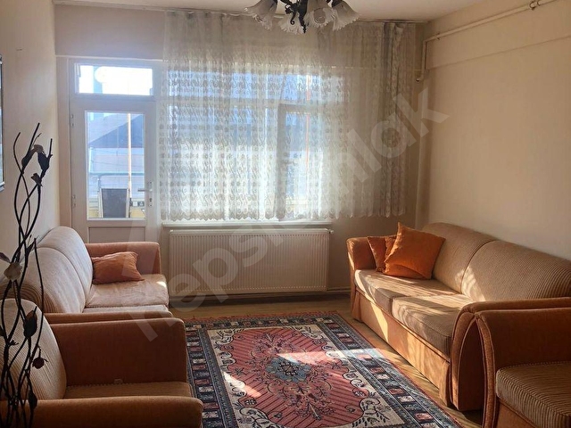 BAFRA VIP GYMDEN MEYDANDA KİRACILI ve EŞYALI SATILIK 3+1 DAİRE - Görsel 2