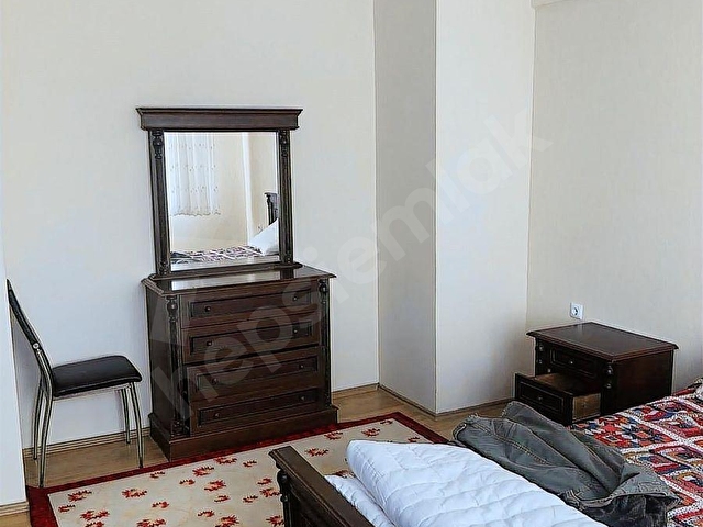 BAFRA VIP GYMDEN MEYDANDA KİRACILI ve EŞYALI SATILIK 3+1 DAİRE - Görsel 13