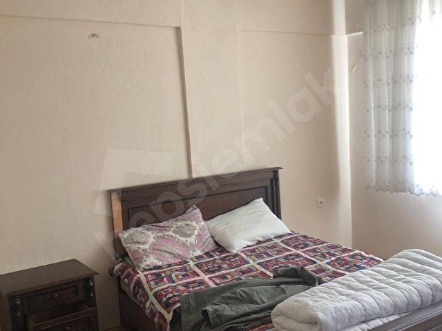 BAFRA VIP GYMDEN MEYDANDA KİRACILI ve EŞYALI SATILIK 3+1 DAİRE - Görsel 5