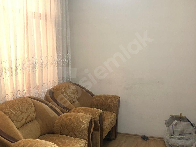 BAFRA VIP GYMDEN MEYDANDA KİRACILI ve EŞYALI SATILIK 3+1 DAİRE - Görsel 8