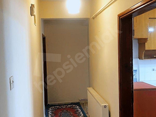BAFRA VIP GYMDEN MEYDANDA KİRACILI ve EŞYALI SATILIK 3+1 DAİRE - Görsel 9