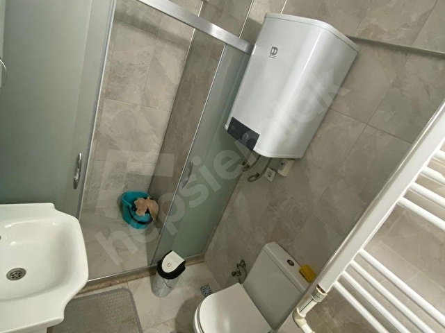 FULL DENİZ MANZARALI 3+1 EŞYALI BAKIMLI DAİRE - Görsel 9