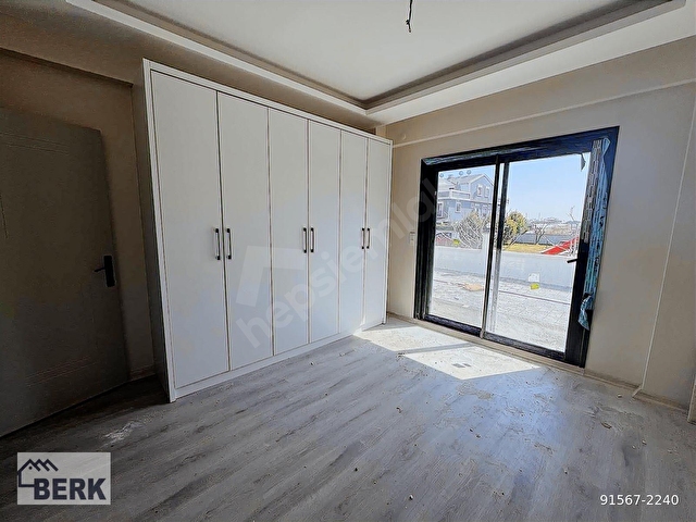 BERK EMLAKTAN MENDERES ALTINTEPEDE SİTE İÇİ SATILIK 3+1 DAİRE - Görsel 21